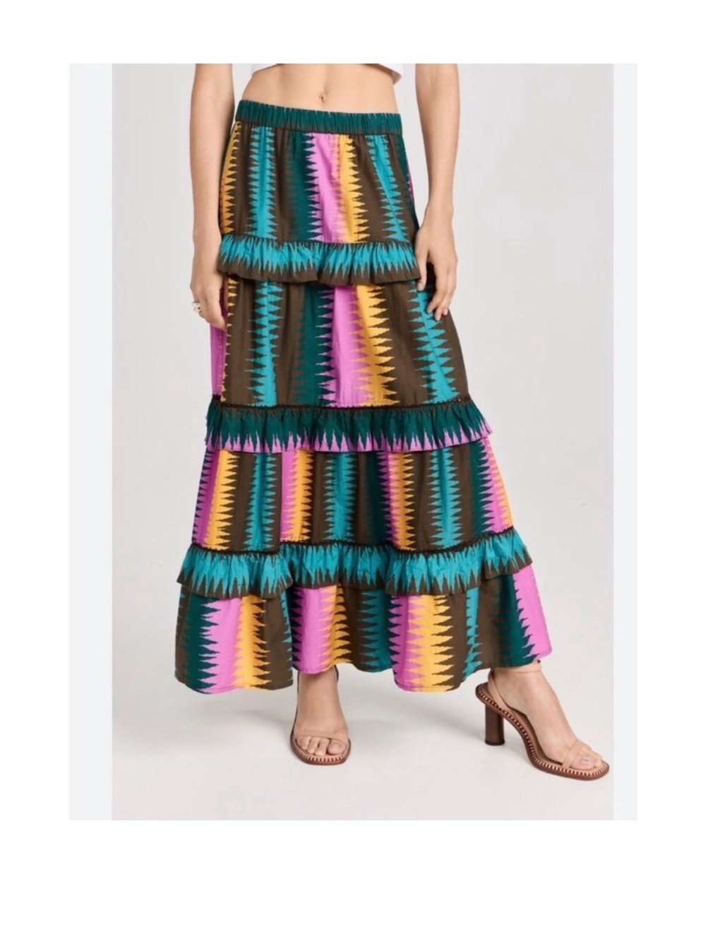 Figue skirt